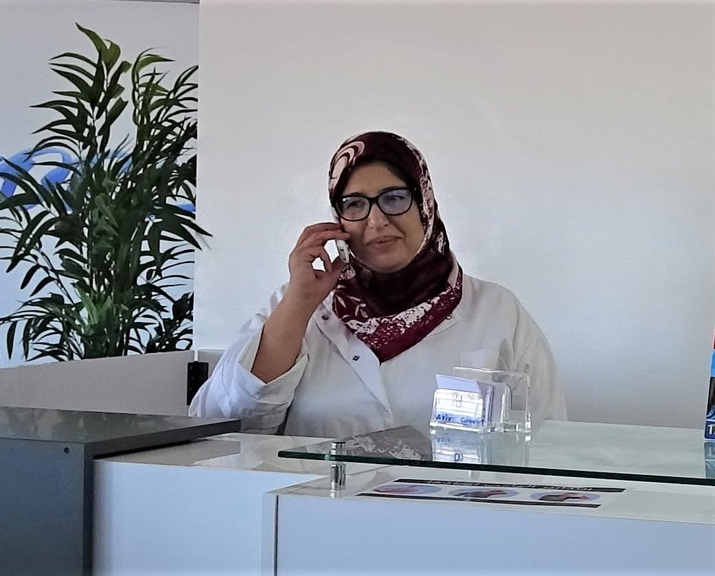 Image pour Dr Douhi Larbi ORL Chirurgie Cervico-faciale - ORL SAFI